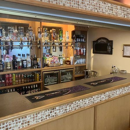 Pearl Hotel 블랙풀 외부 사진