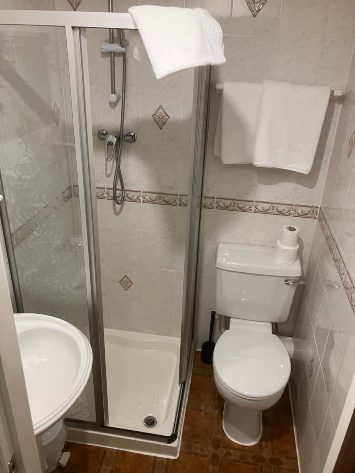 Pearl Hotel 블랙풀 외부 사진