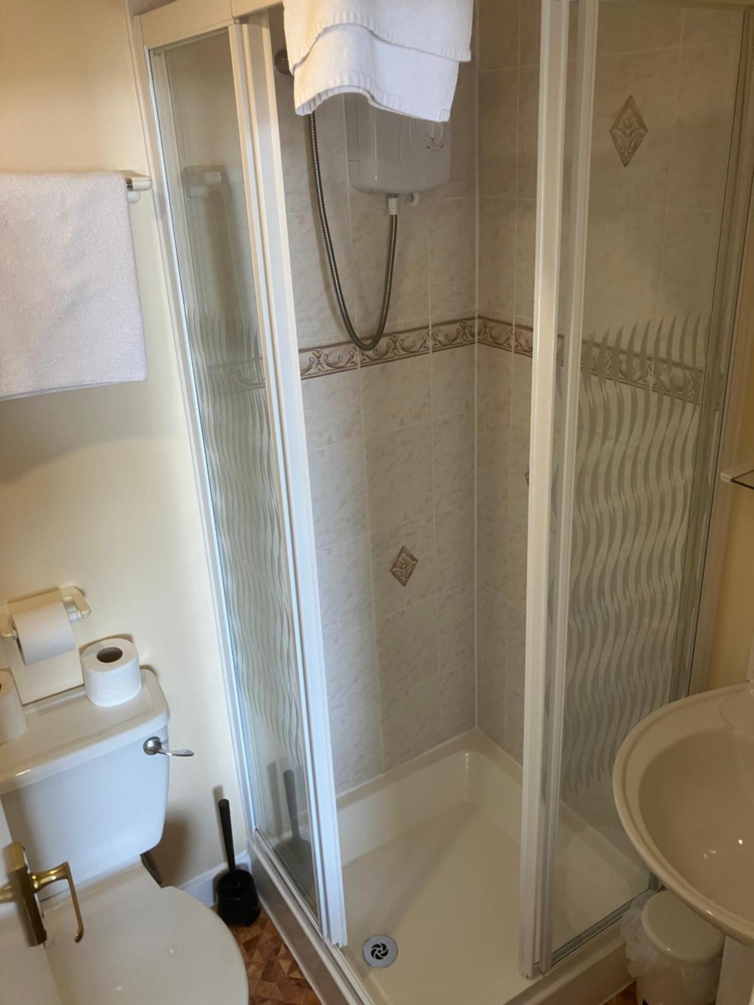Pearl Hotel 블랙풀 외부 사진