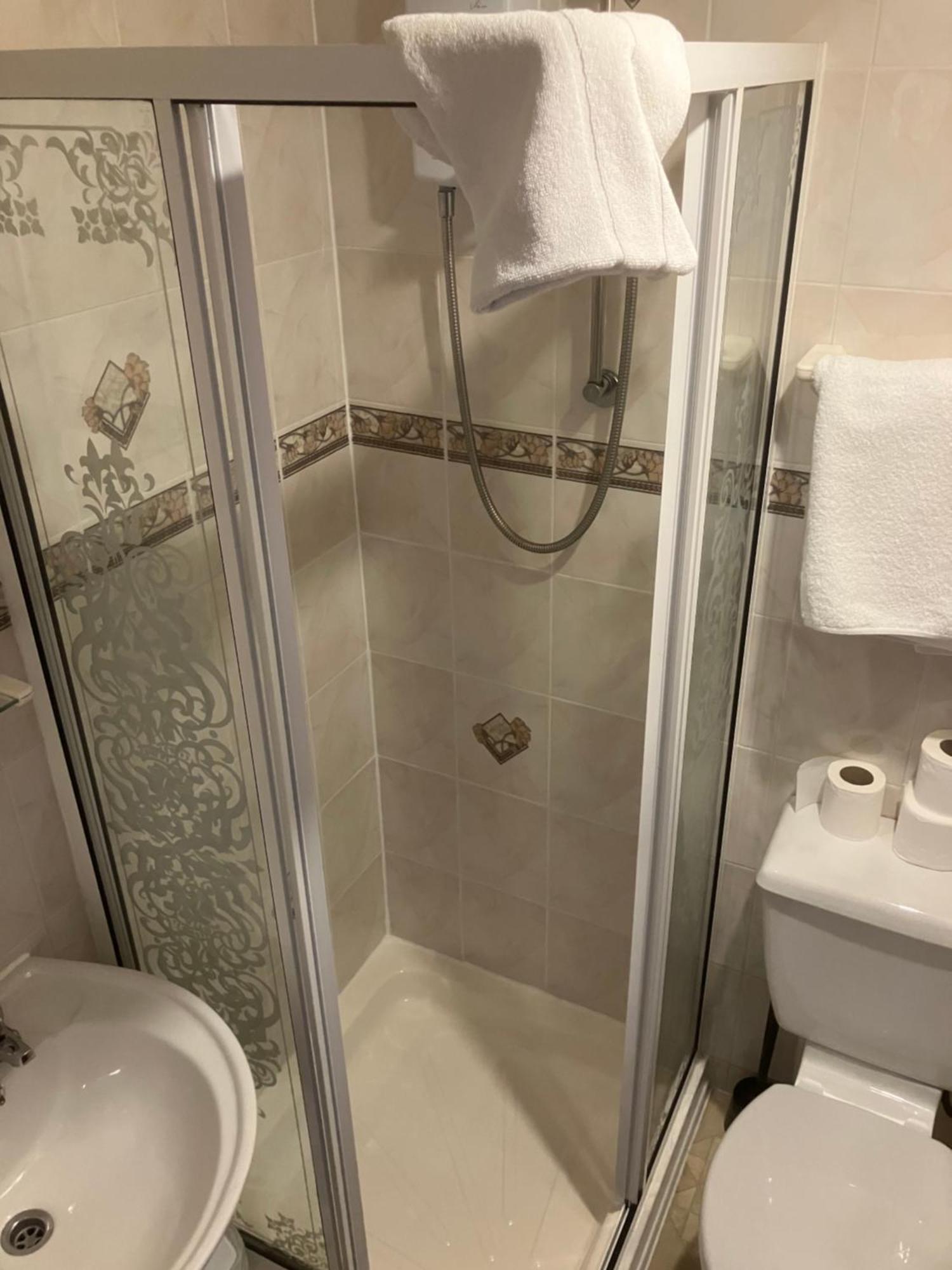 Pearl Hotel 블랙풀 외부 사진