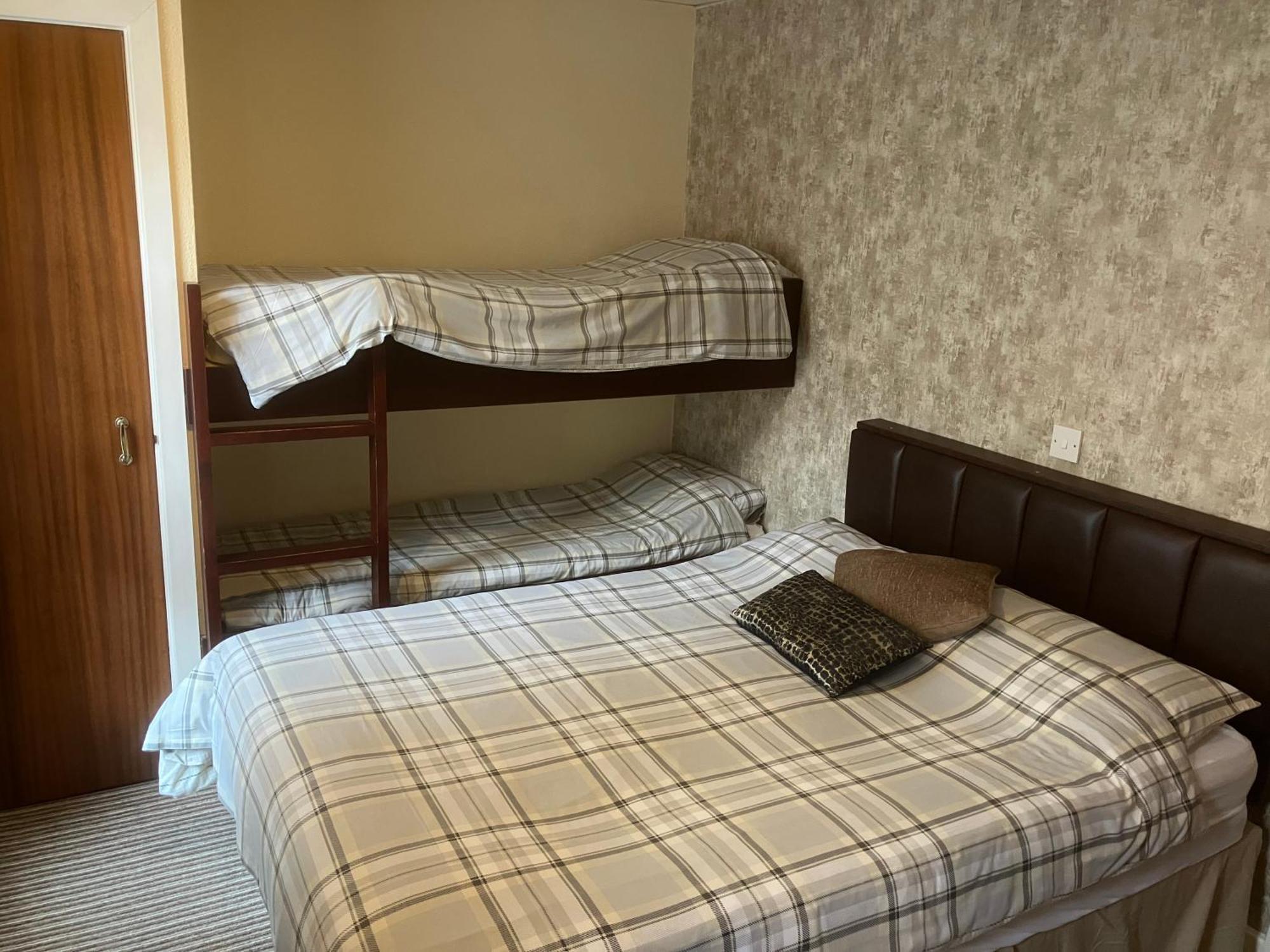Pearl Hotel 블랙풀 외부 사진