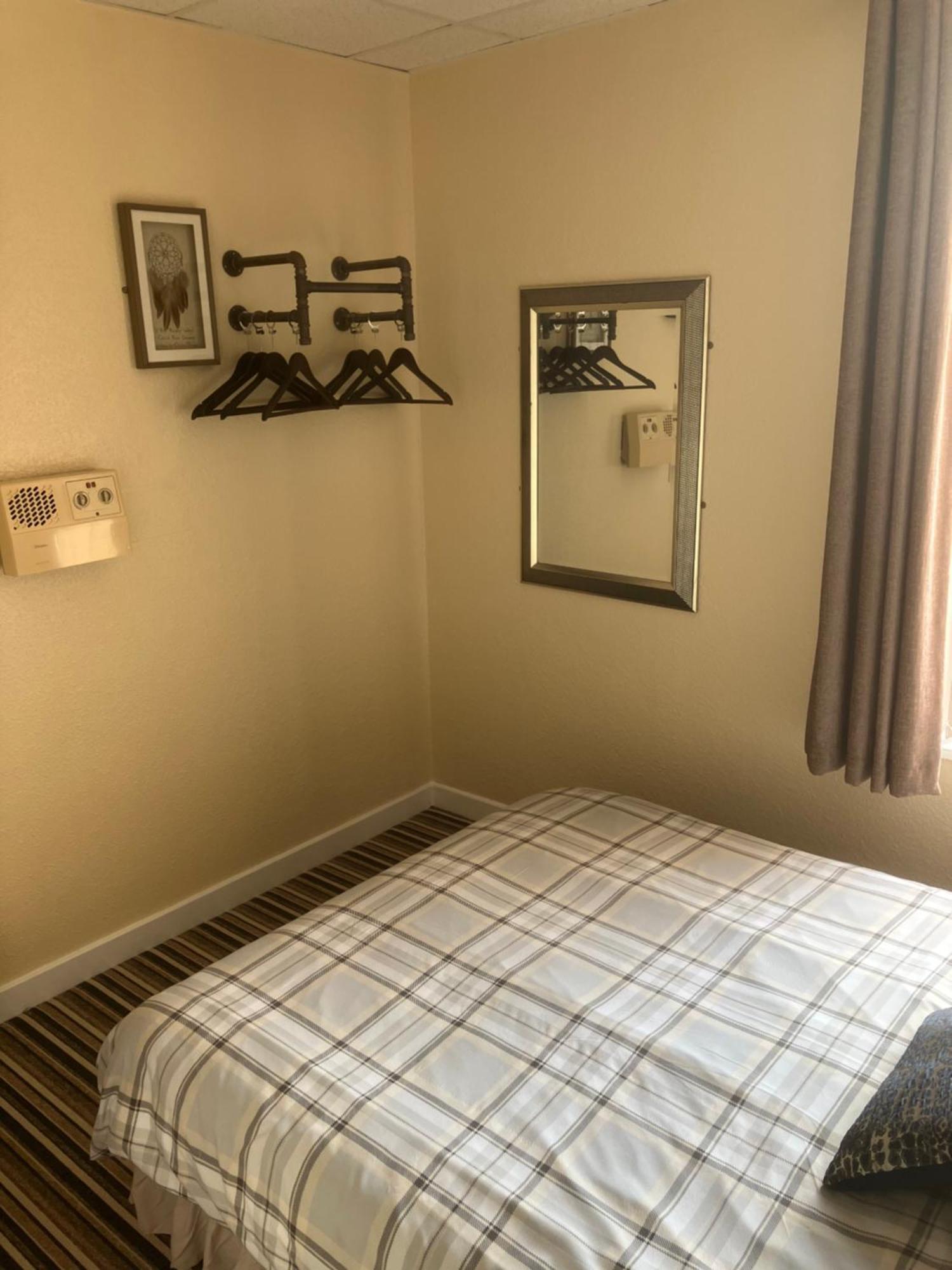 Pearl Hotel 블랙풀 외부 사진