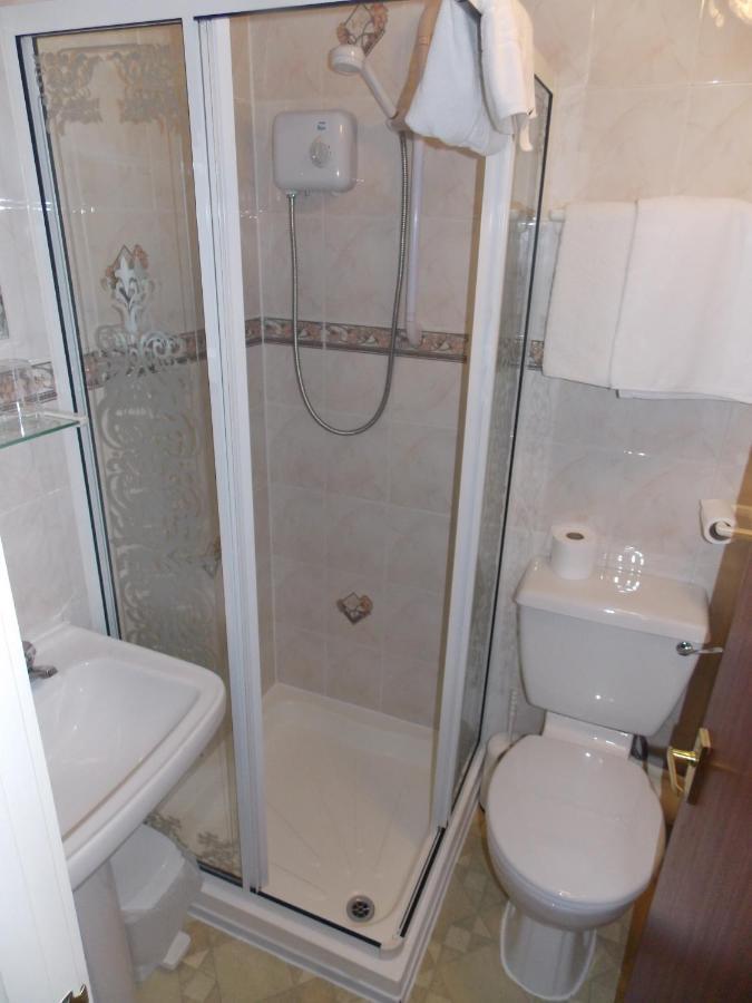 Pearl Hotel 블랙풀 객실 사진